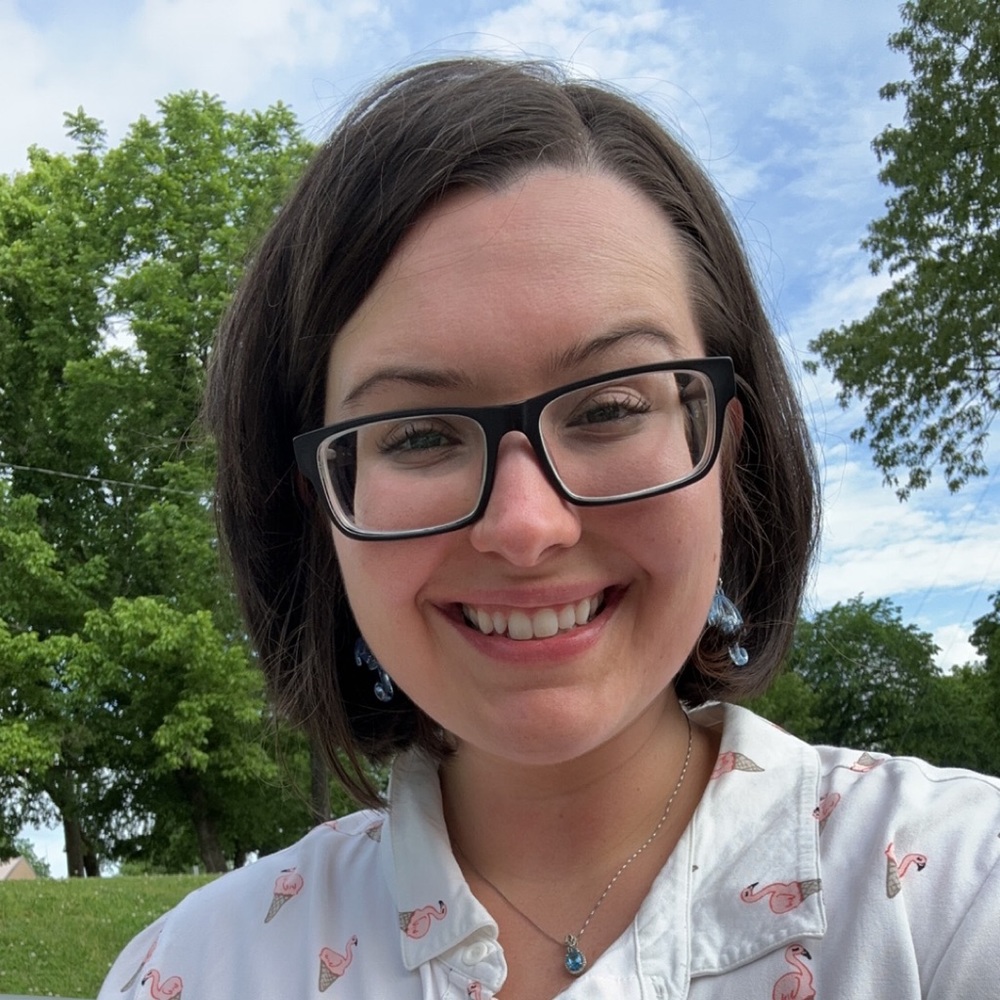 Meet your Posher, Heather